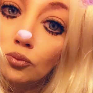 Meet your Posher, Tammy